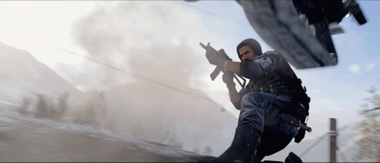 Call of Duty: Black Ops Cold War - Imagen 29